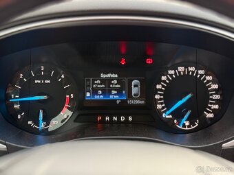 Ford Mondeo 2019 2.0TDCI 150TKM 1MAJ. - 8