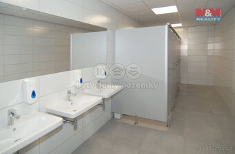 Pronájem kanceláře 210 m2, Ostrava, Masarykovo náměstí - 8