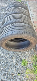 215/55r16 Nexen NBlue HD Plus - Letní - 8