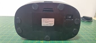 Krmítko automatické Wi-Fi, pro psy/kočky - 8
