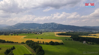 Prodej louky, 9244 m², Frýdlant nad Ostravicí - Lubno - 8