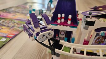 LEGO Friends 41685 Kouzelná horská dráha - 8