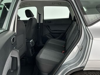 Ateca 1.5 TSI 110kW, Tažné - 8