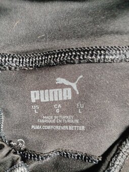Leginy Puma, Adidas - 8