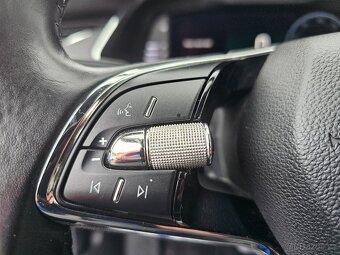 Octavia IV 2,0 TDi 85kw Style 2021 ALU, DIG. KLIMA, NAVI,DPH - 8