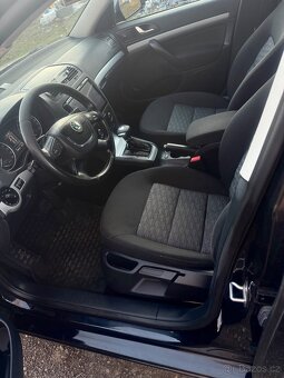 Škoda Octavia II Facelift - 8