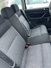 VW Passat Combi 1.9TDI - 8