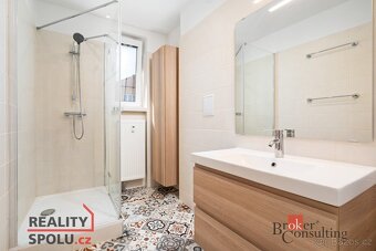 Prodej, byty/3+1, 78 m2, Zelenohorská 191/33, 32600 Plzeň, P - 8