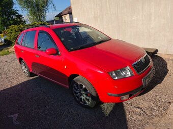FABIA - 8