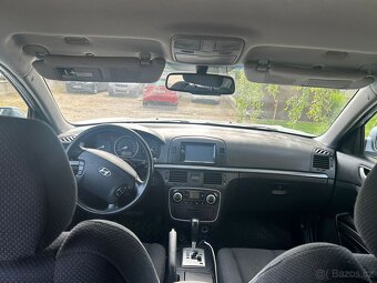 Hyundai Sonata 2.0 tdi - 8