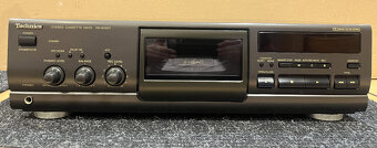 Technics sestava, věž - komponenty, DO, kabely - 8