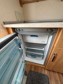 Karavan Wilk - 8