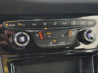 Opel Astra Combi K 1.2Turbo 96kw Ultimate odpočet dph - 8
