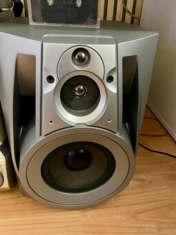 Technics - SC-EH780, SC-EH680, SC-EH580 - 8