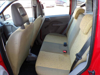 Fiat Panda 1,1 i POSILOVAČ ŘÍZ-CITI-HNED ODJÍŽDÍTE - 8