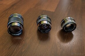 Auto REVUENON 50mm f/1.9 mount M42 - 8
