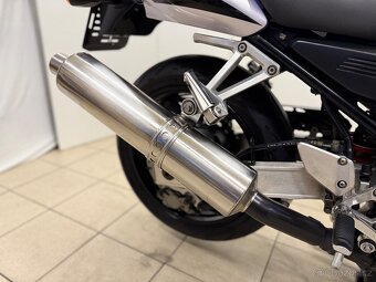YAMAHA FZS 600 S FAZER,TOP - 8