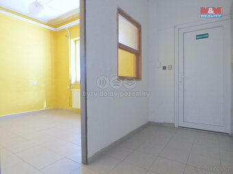 Pronájem obchodních prostor, 200 m², Bystřice u Benešova - 8