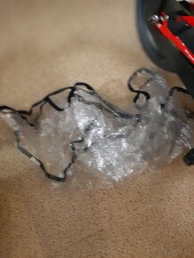 Britax B Agile Plus - 8
