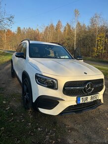 Mercedes benz glb 250 4matic amg paket - 8