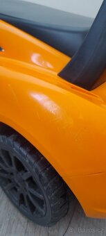 Mclaren odrazedlo - 8