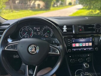 Škoda Superb 3 140kw - 8