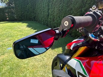 Ducati Streetfighter V4S - 8