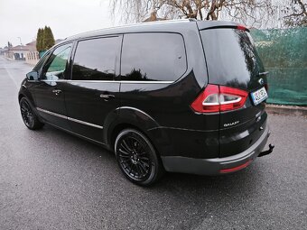 Ford Galaxy Titanium 2,0TDCi 120kw 2013 - 8