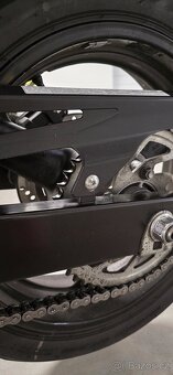 Suzuki GSF650 bandit - 8