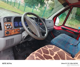Fiat Ducato - 8