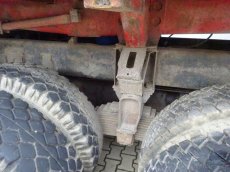 TATRA 815 6X6 S3 - 8
