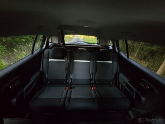 Citroën C5 aircross - 8