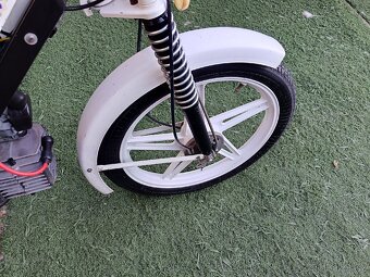 Moped babetta - 8