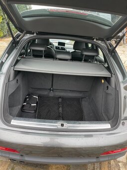 Audi Q3 S line, 4x4 - 8