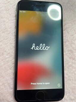 iPhone 6S 32 GB - 8