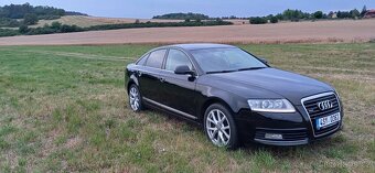 Audi A6 3.0 TDI - 8