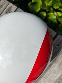 Retro přilba Vespa - vel. XL - 8