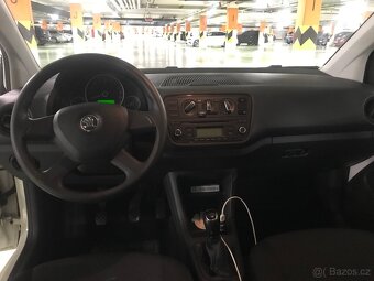 Skoda Citigo 1.0MPI, NOVA STK - 8