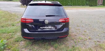 Passat B8 1.4 TSI orig.124 t.km FULL-LED - 8