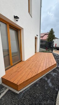 Ateliér v přízemí 2KK (54,9 m2), Bystřany - 8