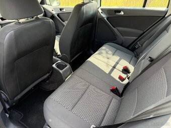 Volkswagen Tiguan 1,4TSi 90kW 4x2 - 8