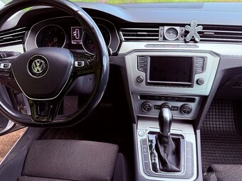 Volkswagen Passat 3C - 8
