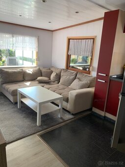 Chalet,chata,dům,mobilheim - 8