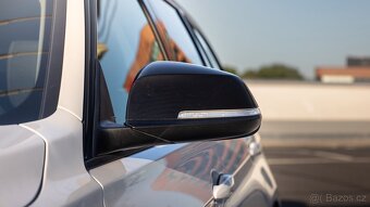BMW 340ix transparentní historie - 8