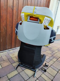 Autosedačky Cybex - 8