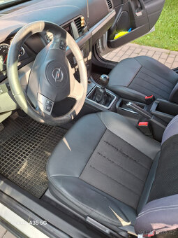 Prodám Opel Vectra Combi - 8