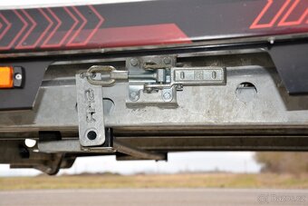 Autotransportér TA-NO SCORPIO 35.60 PREMIUM - 8
