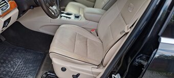 PRODÁM JEEP GRAND CHEROKEE - 8