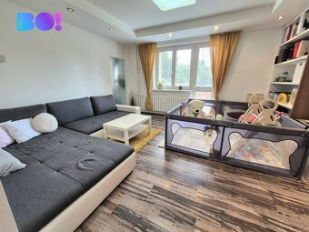 Pronájem bytu 2+1, 70 m², Prostějov - 8