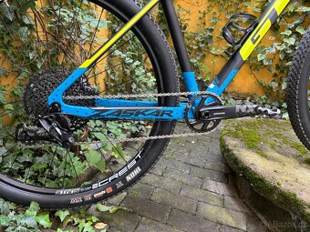 GT Zaskar Carbon Expert / Pro - 8